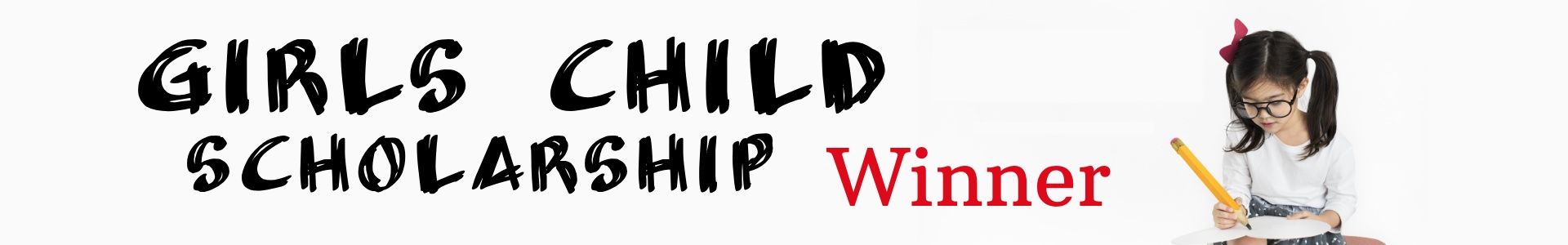 Silverzone Girl Child Scholarship Winners